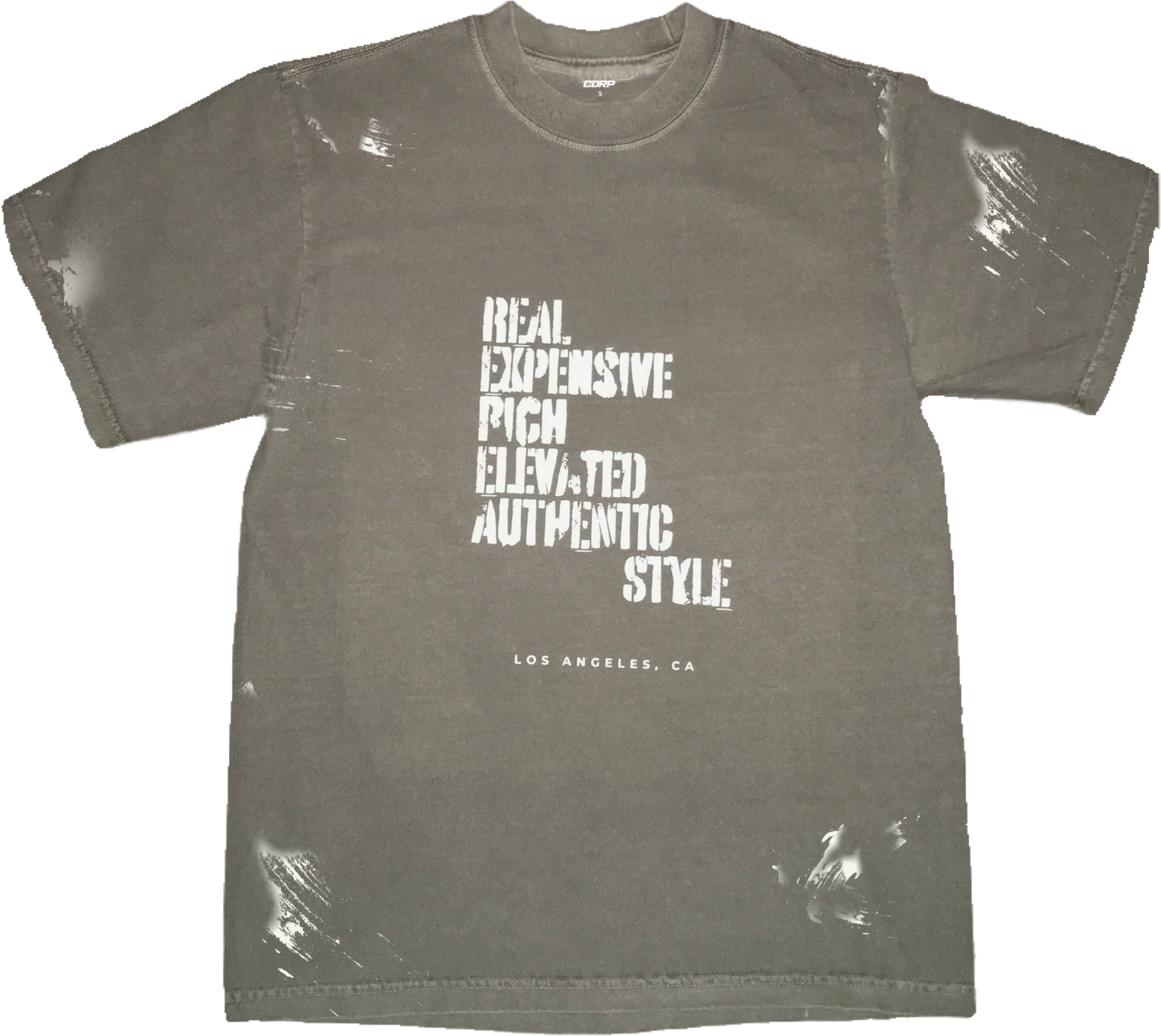 Real Essential Tee