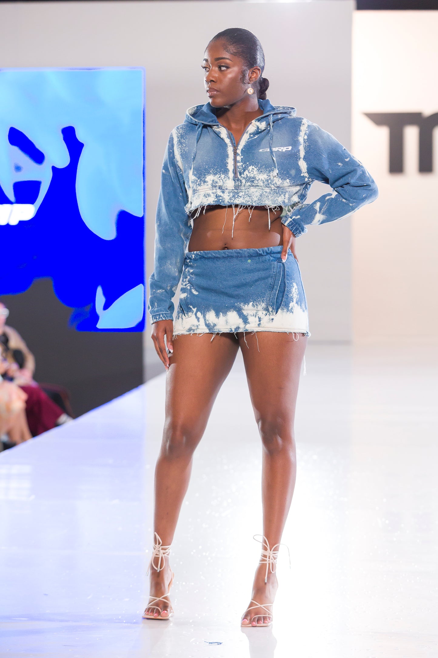 Denim TYPE-2