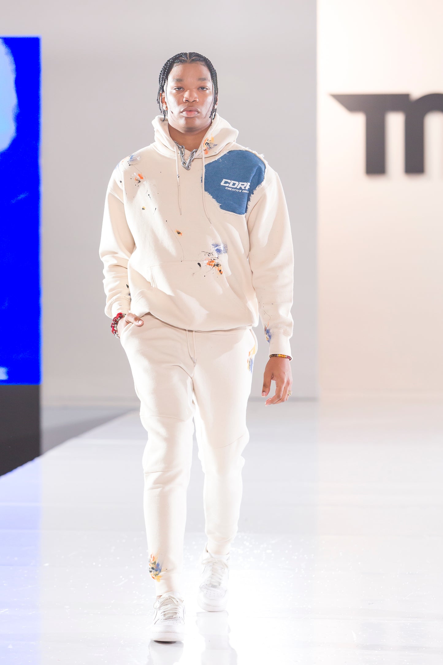 Minimal Joggers