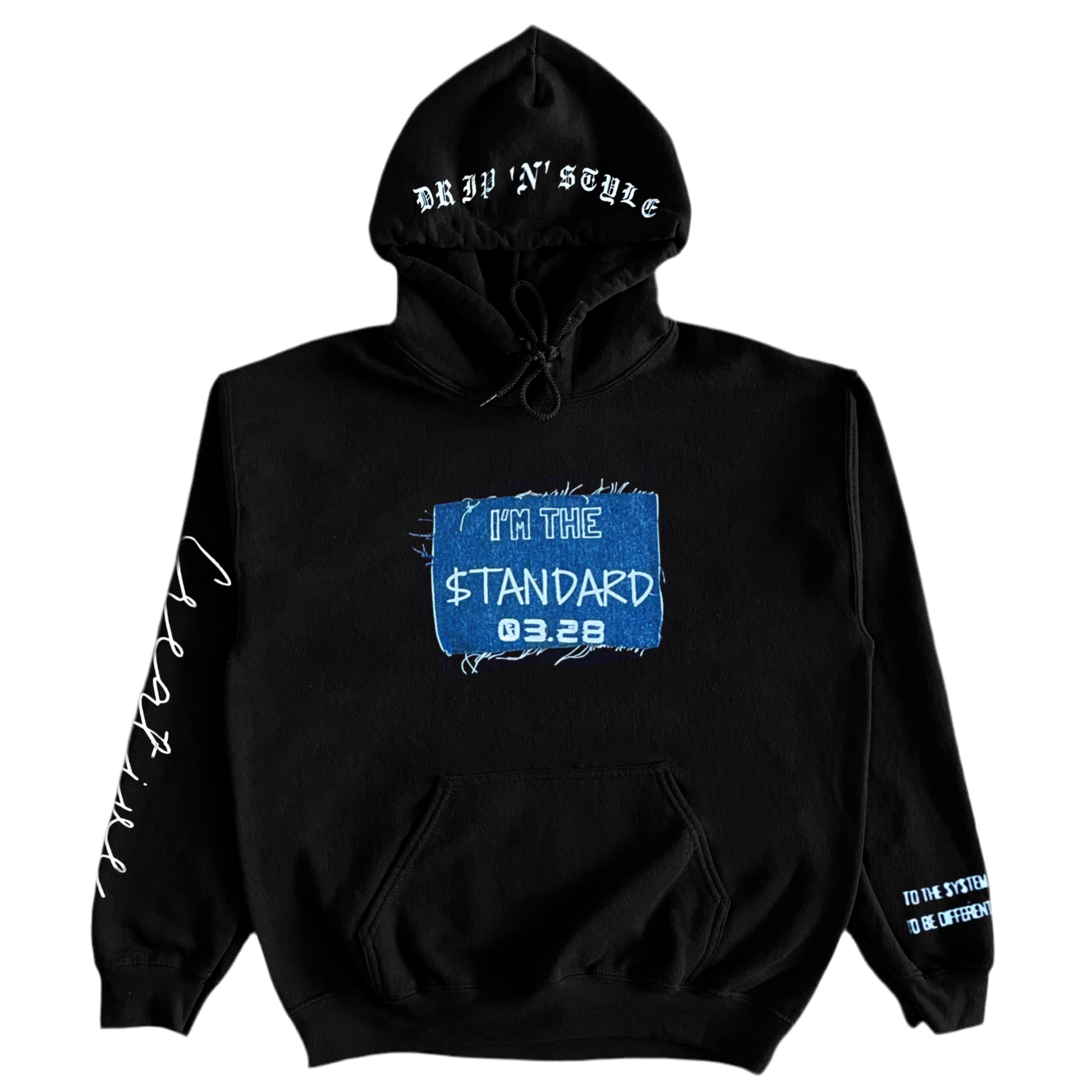 The Blueprint set
