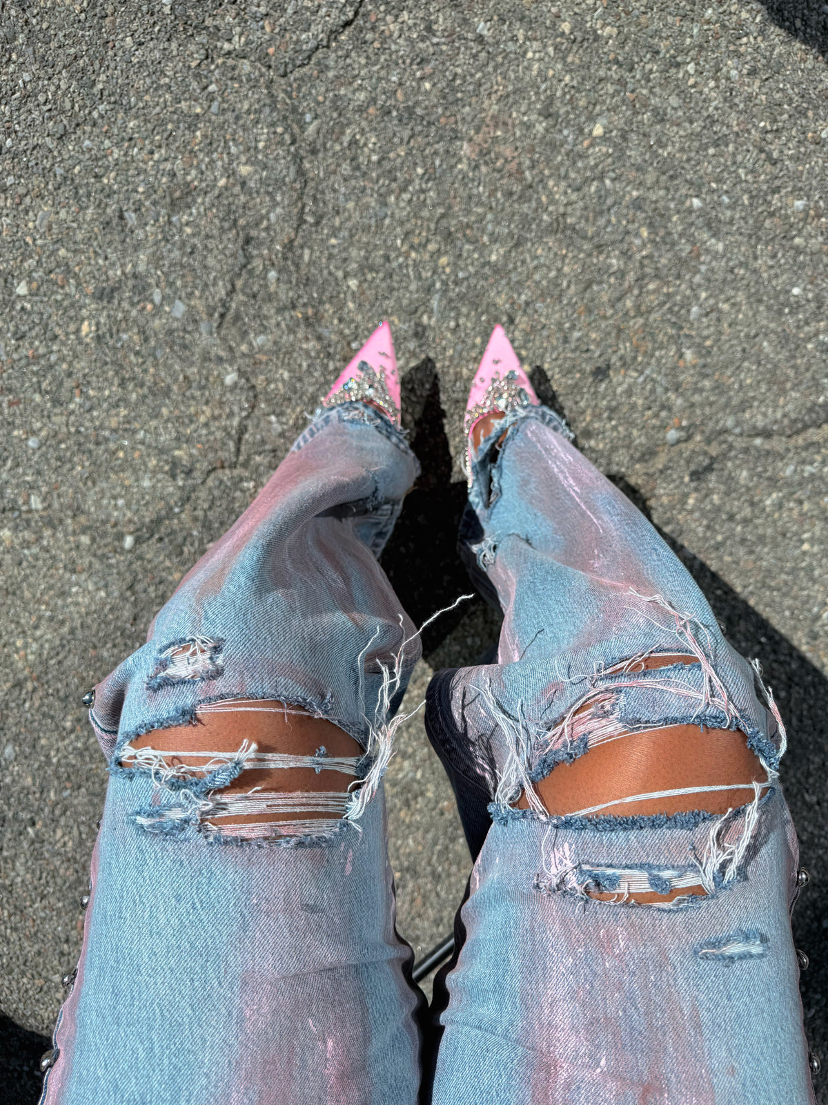 Soft Ruin