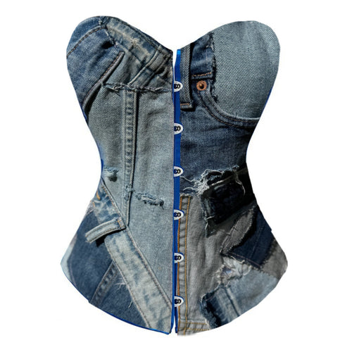 CUSTOM- Corset