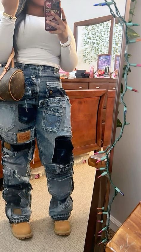 CUSTOM- Bottoms