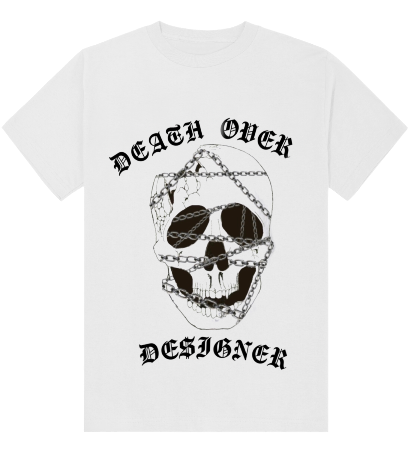 Death Over Designer