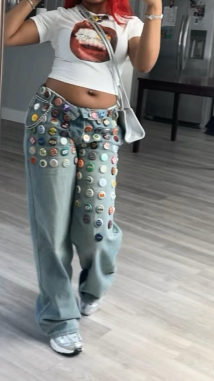 CUSTOM- Bottoms