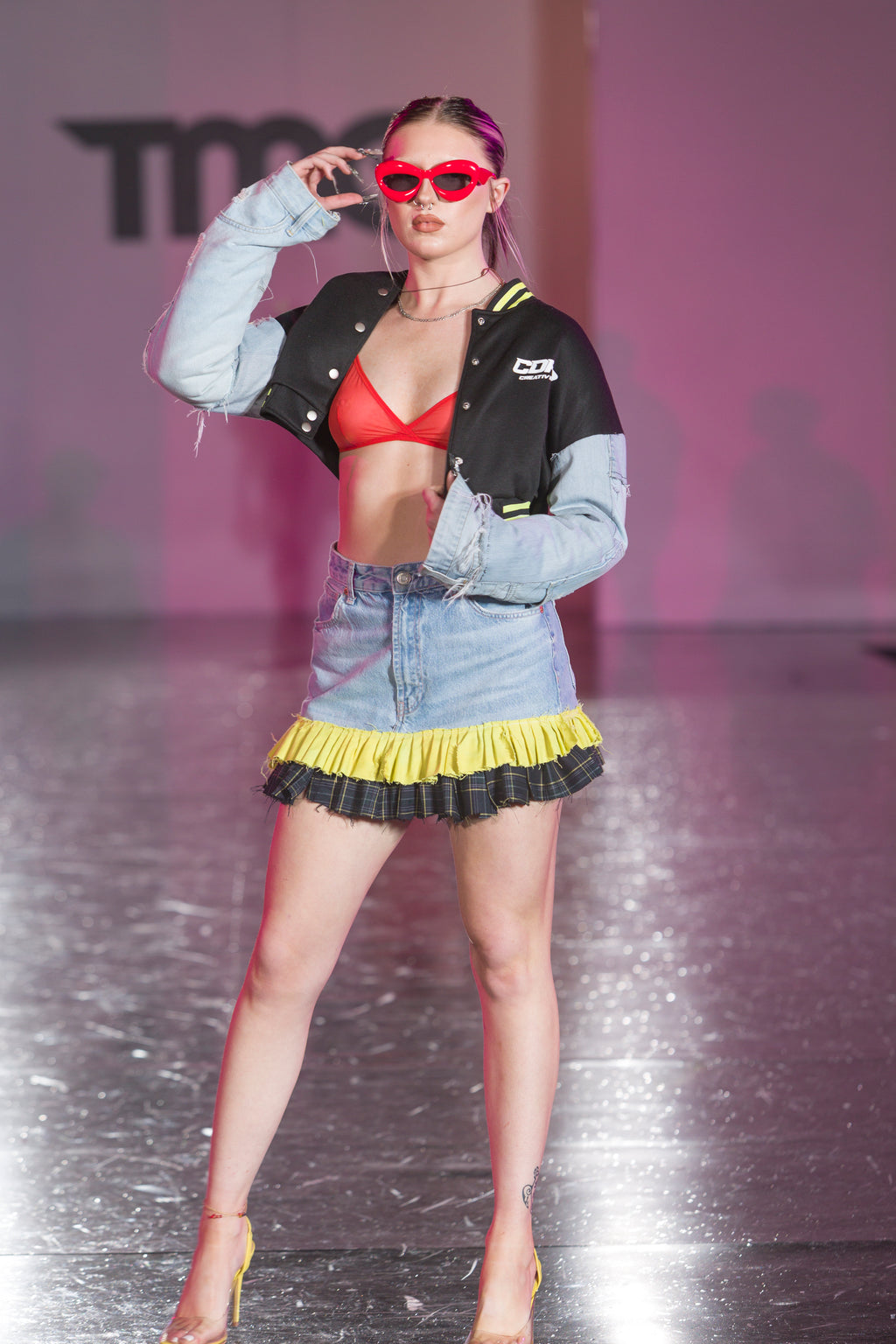 Nori Bomber