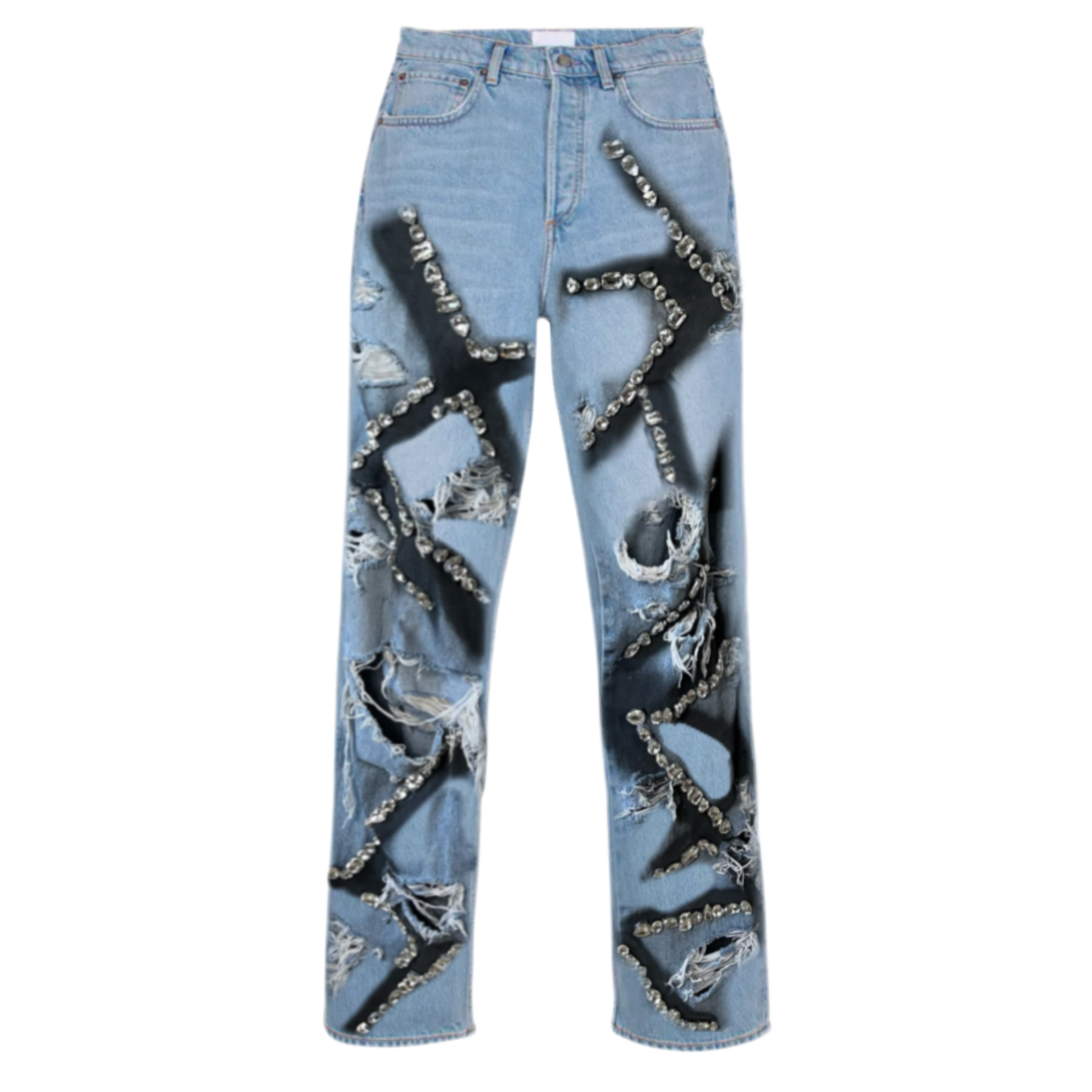 Diamond in the Rough