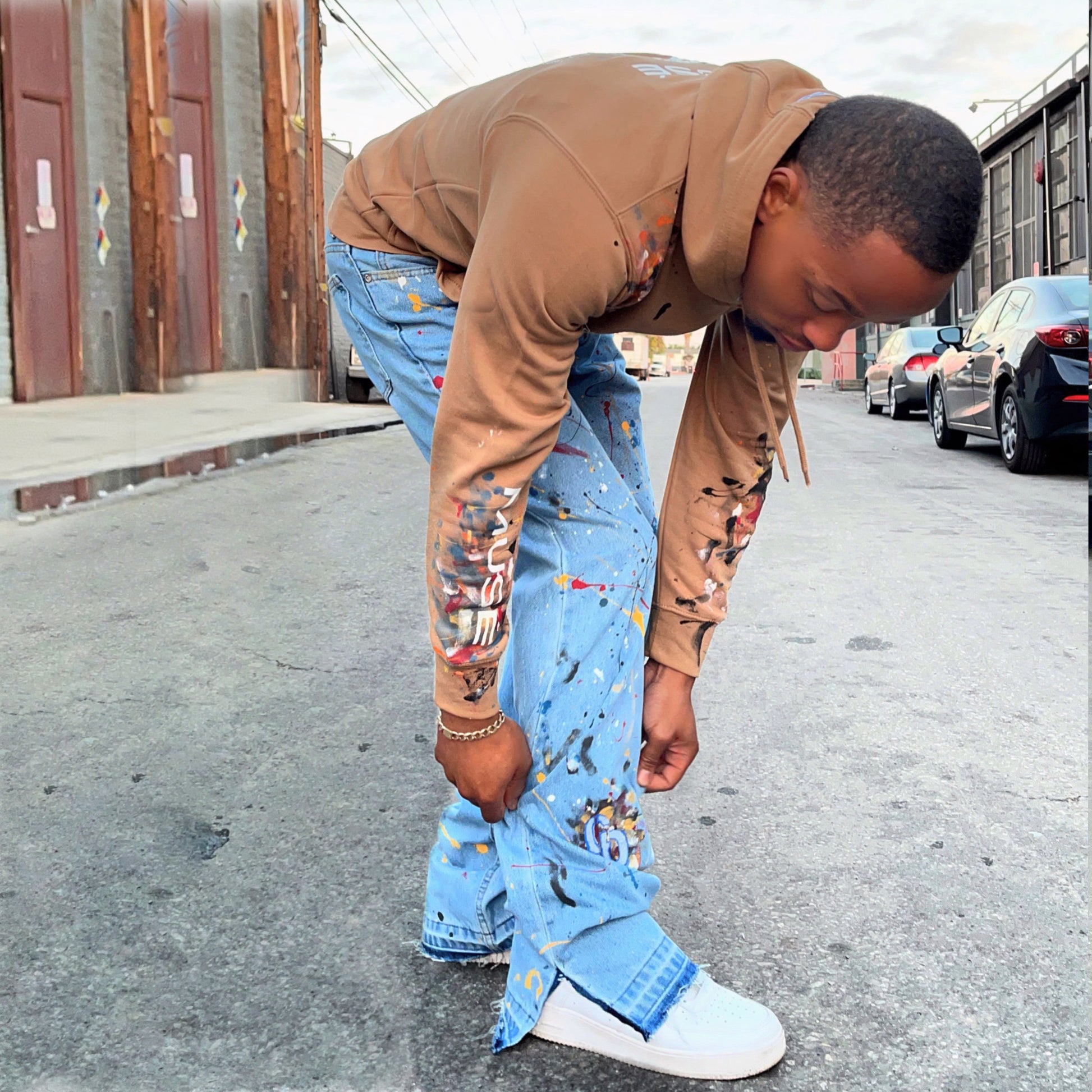 CUSTOM- Bottoms