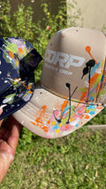 CR8 Trucker Hats