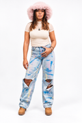 The Unlisted Denim