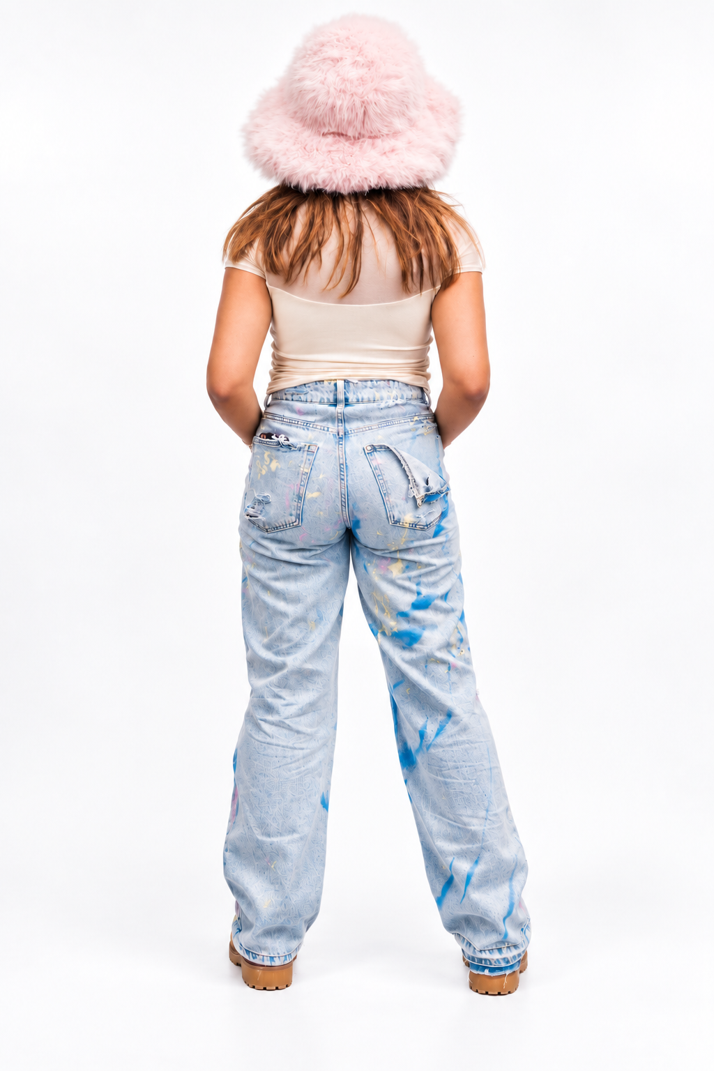 The Unlisted Denim