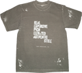 Real Essential Tee