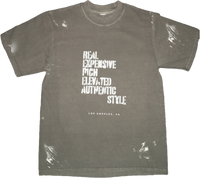 Real Essential Tee