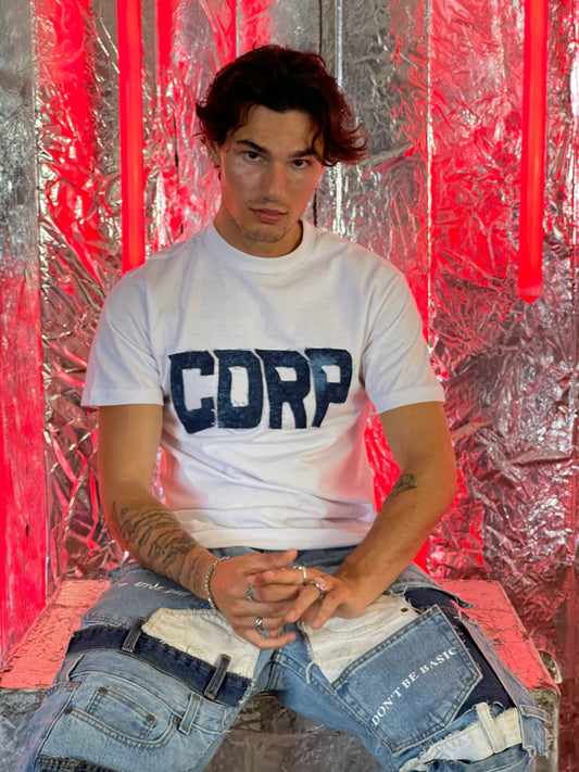 CDRP T-shirt