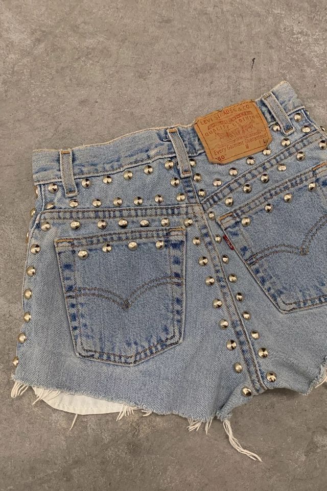 CUSTOM-SHORTS & SKIRT