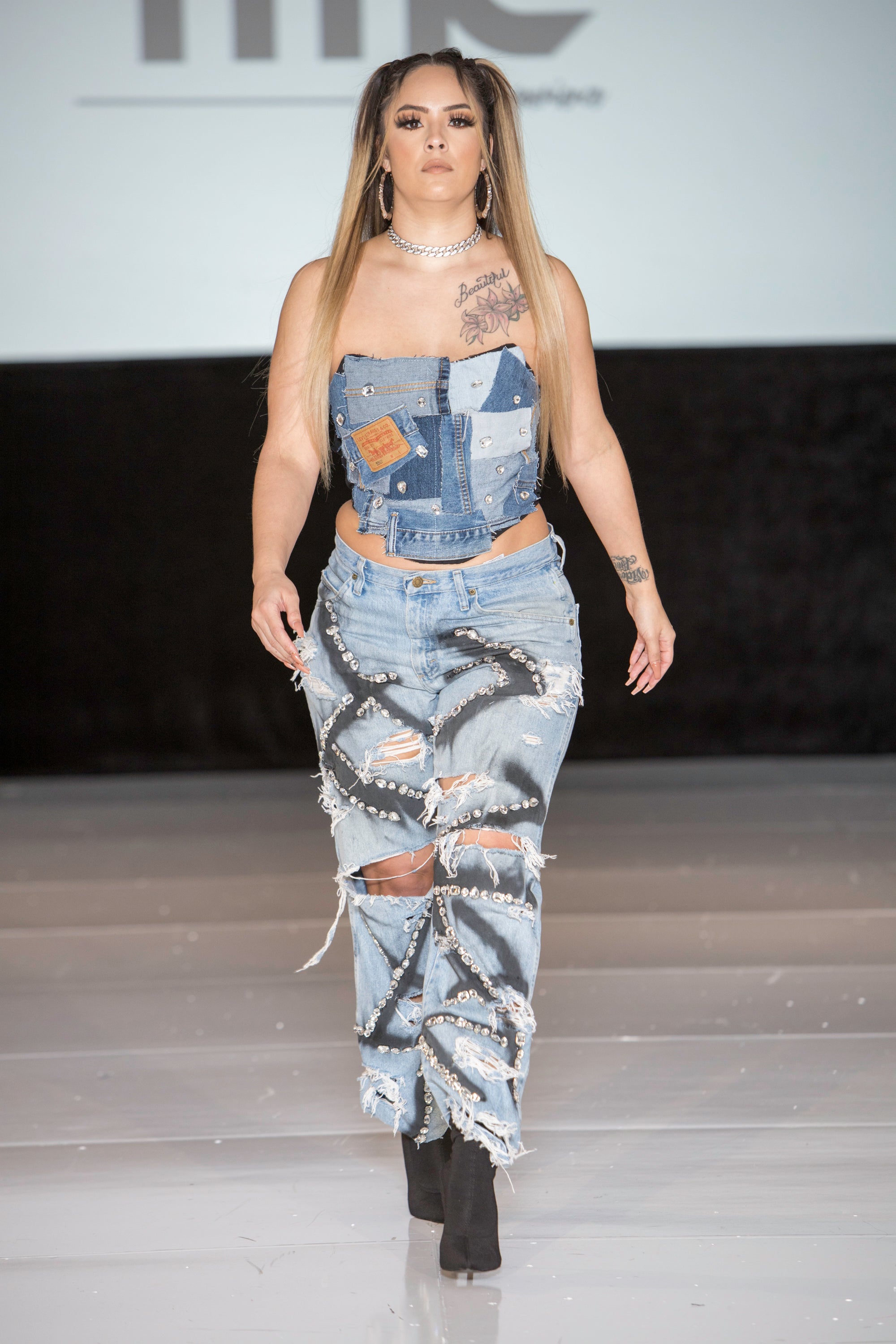 Diamond in the Rough