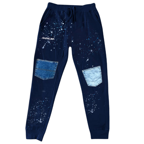 Anti Denim set