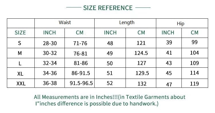 Stacked Cargo Joggers