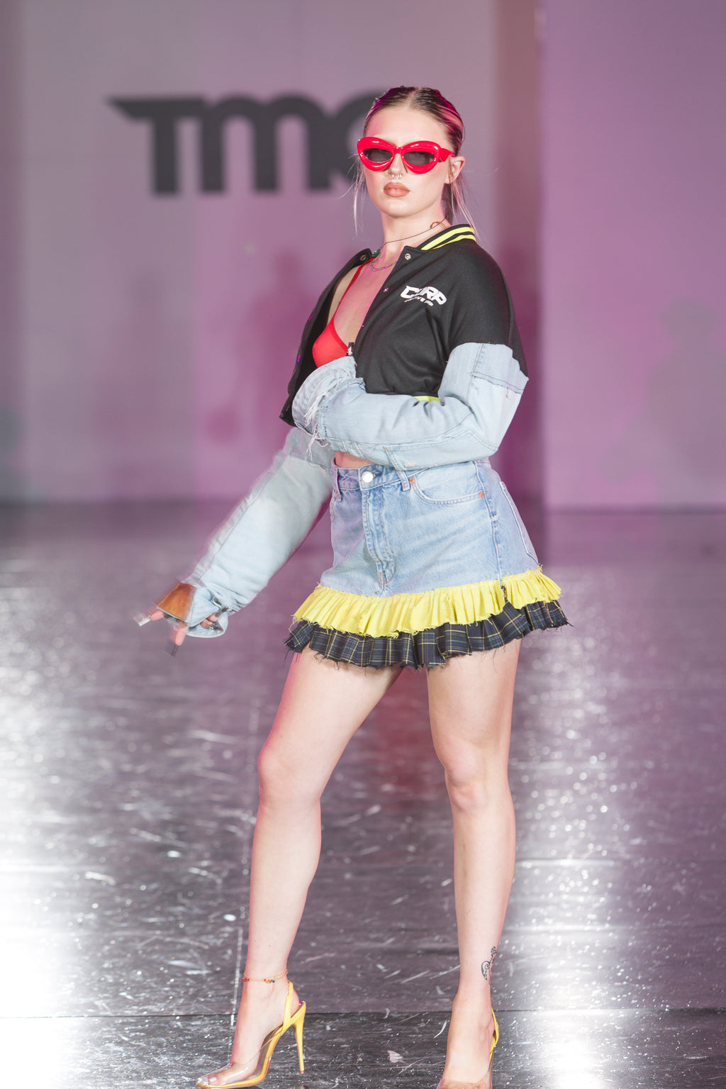 Nori Bomber