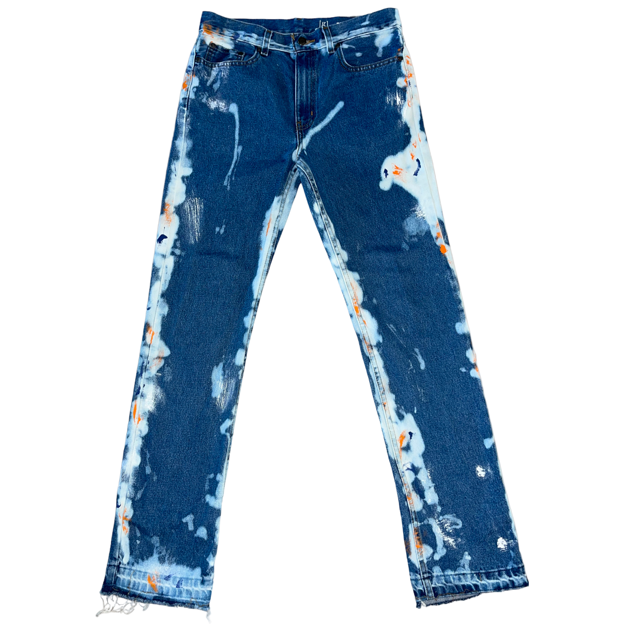 Jaded Denim Jeans