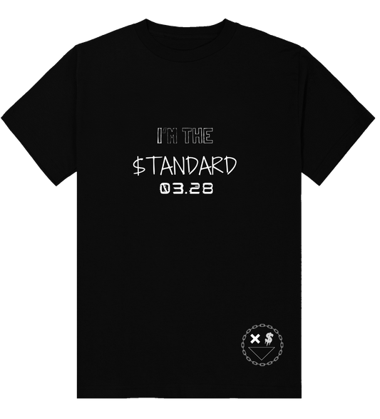 I’m the standard